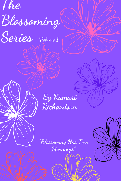 The Blossoming Series (Volume I)