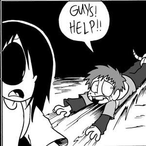Erma- The Rats in the School Walls Part 28