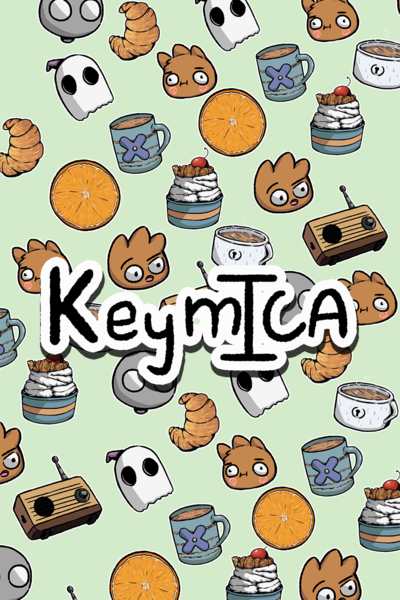 Keymica