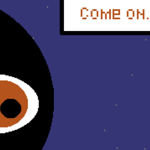 Chapter 1, Part 3: Little Grey's In Trouble