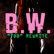 Beautiful Wish ("To Be Beautiful" Rewrite)