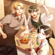 Afterlife Diner