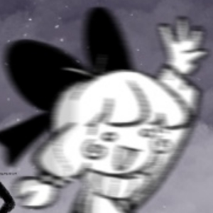 It's the Witch, Again