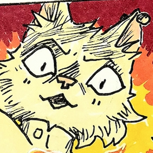 Intro: Fire is Illegal