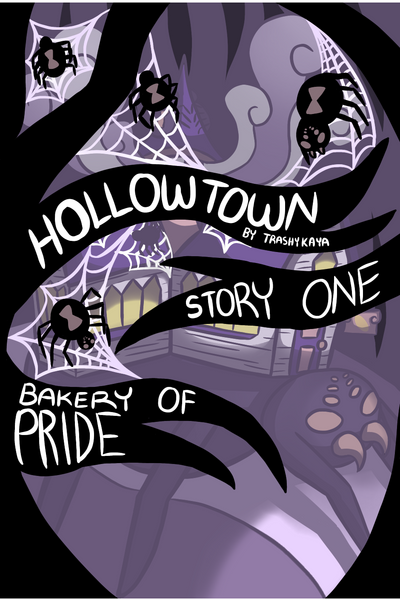 Hollowtown