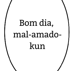 3&deg; cap&iacute;tulo 