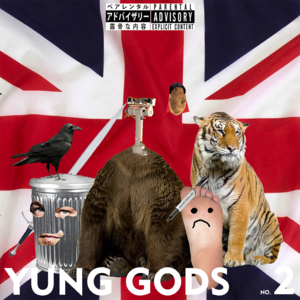 Yung Gods No. 2