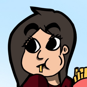 Girlfriend Adventure