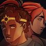 Curse of Kings