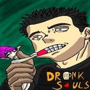 Drunk Souls