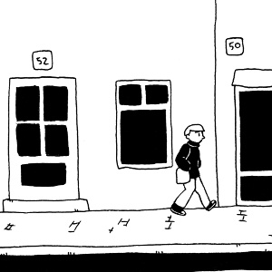 House Numbers
