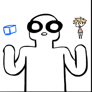 Choosing Between All the Knowledge in the Universe and One of Your Friends 