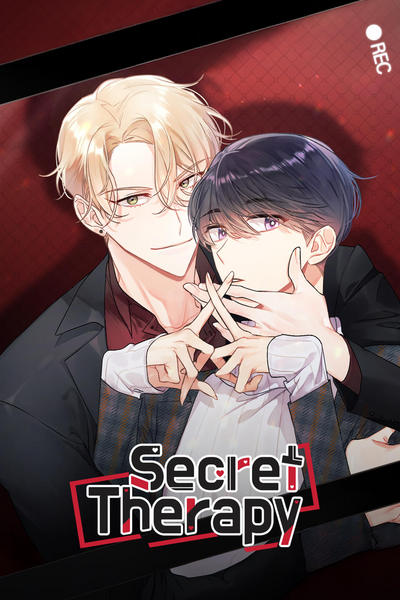 Tapas BL Secret Therapy (Mature)