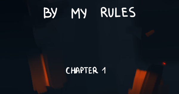 Read By my rules :: Chapter 1 - Episode 1 [ remastered ] | Tapas Community