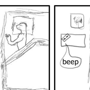 Waking Up - Prologue