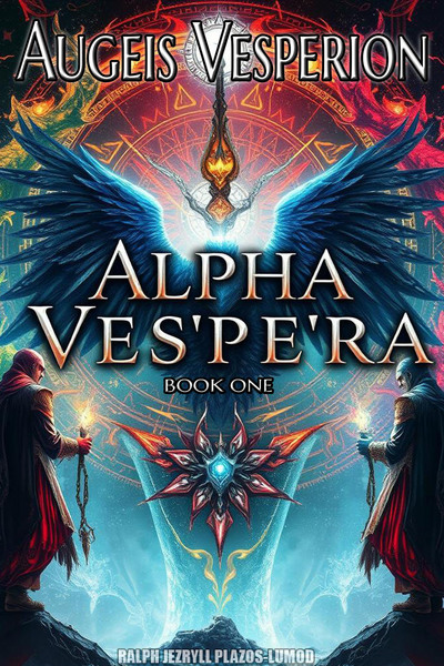 Alpha Vespera (The Awakening of Legends)