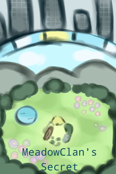MeadowClan's Secret