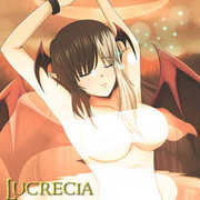 Lucrecia &quot;the condemned&quot;