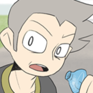 7: New Guy on Campus