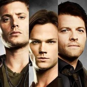 The Unseen (Supernatural FanFic) {Co-written by Notyour_hero}