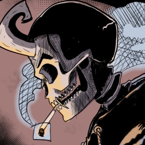 The Devil Inside me: Chapter 1: Part 1