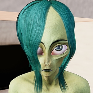 The Departure From Mizar