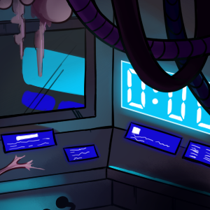 Pt 1: Lost and Found