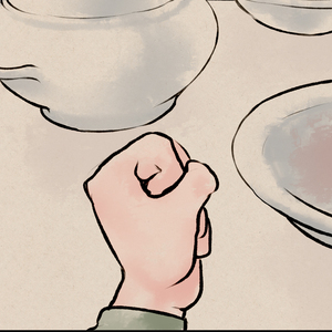 Chapter 13: UNDERTOW (pt. 2)