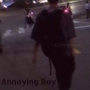Annoying Boy