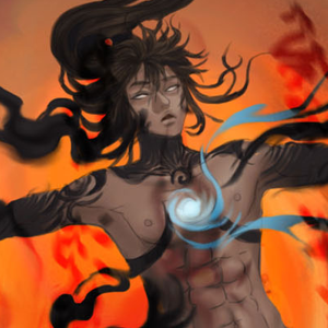 CHAPTER 1- A glimmer lost in the mist- part 3