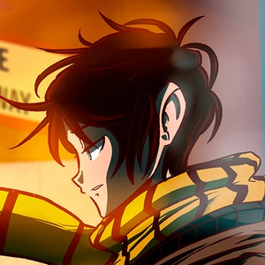 The Line of Fate Across the Sideway