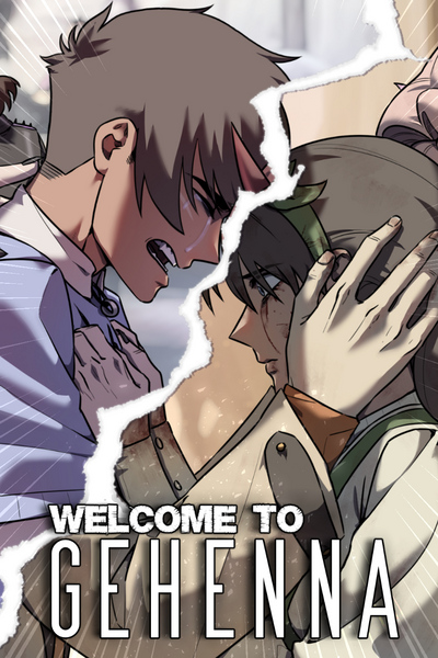 Welcome to Gehenna