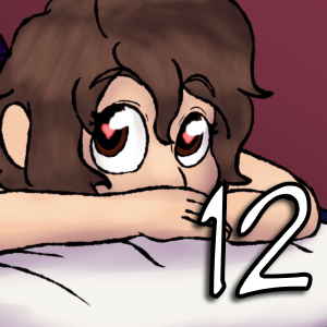 12 - A Chance Meeting