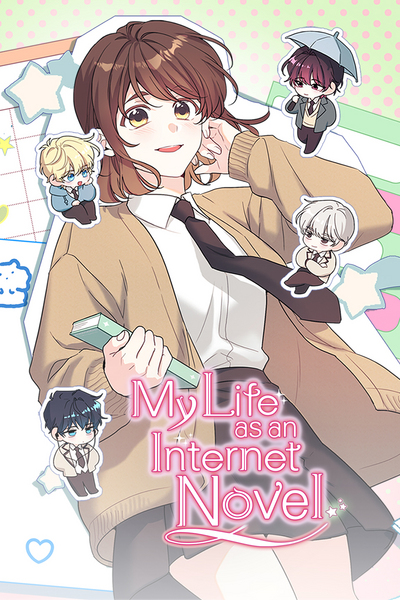 Tapas Romance My Life as an Internet Novel