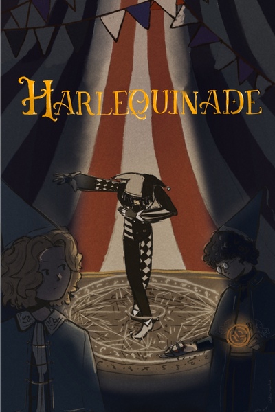 Harlequinade