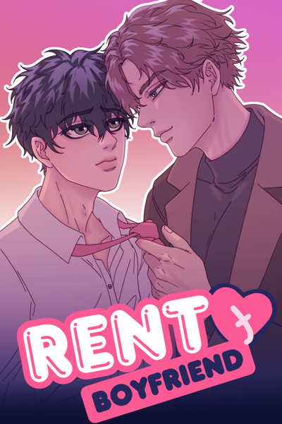 Rent-A-Boyfriend