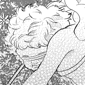 Chapter 1: What are you doing? You are a god! [page 10-13]