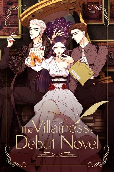 Tapas Romance The Villainess's Debut Novel