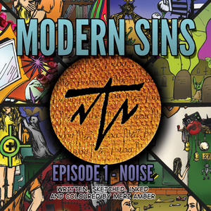 Modern Sins - Episode 1