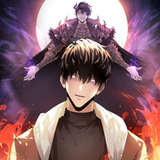 Lord of the Apocalypse