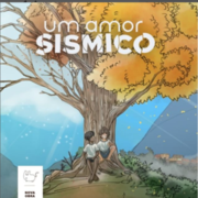 Um amor s&iacute;smico - HQ 