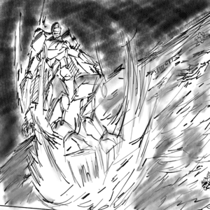 A Owls reentry and gaining allies