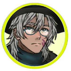 Duke Character design - (Small spoiler)