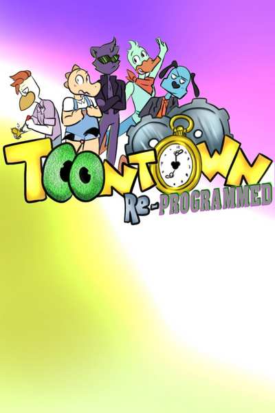 ToonTown Re-Programmed