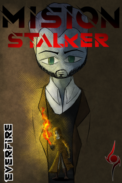 Misi&oacute;n Stalker