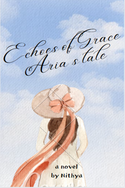 Echoes of Grace: Aria's Tale