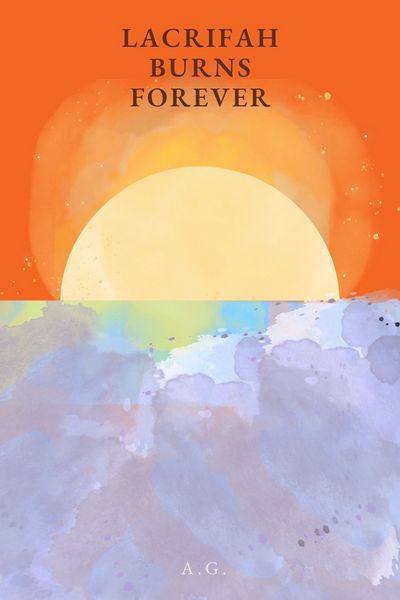 Lacrifah Burns Forever