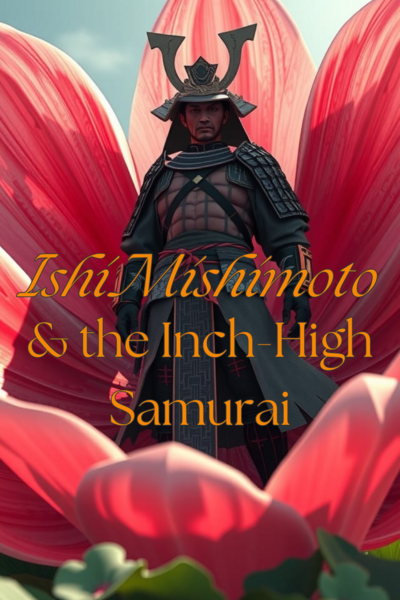 Ishi Mishimoto and the Inch-High Samurai