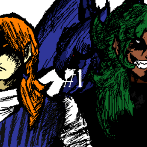 Vignette 1 - A Strange Day