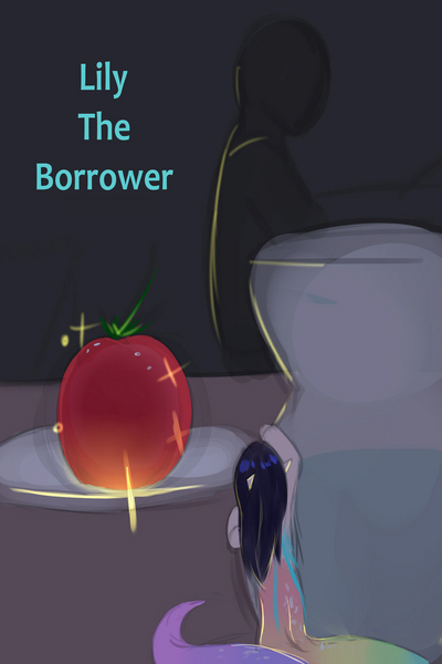 Lily the Borrower